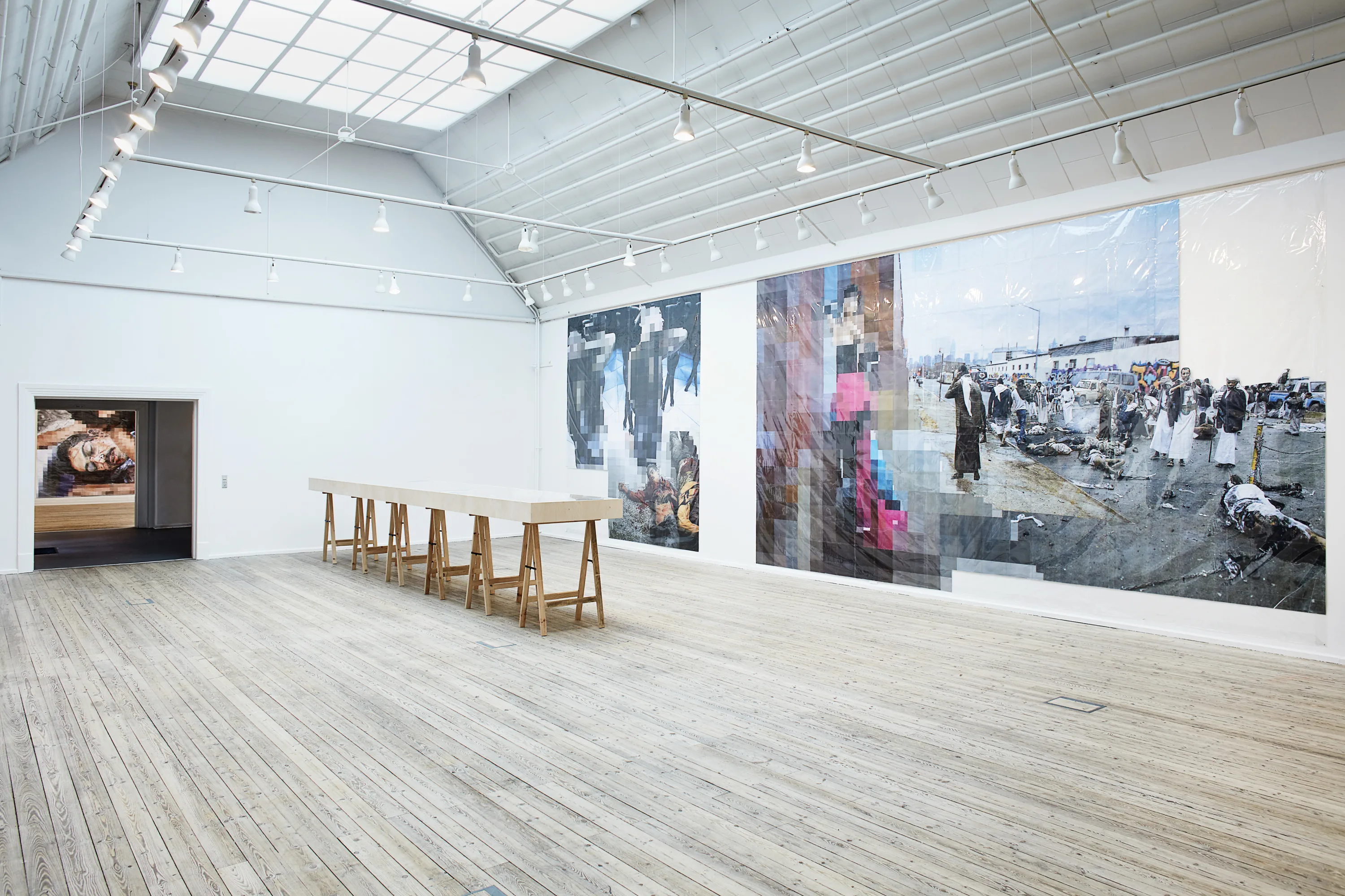 Thomas Hirschhorn