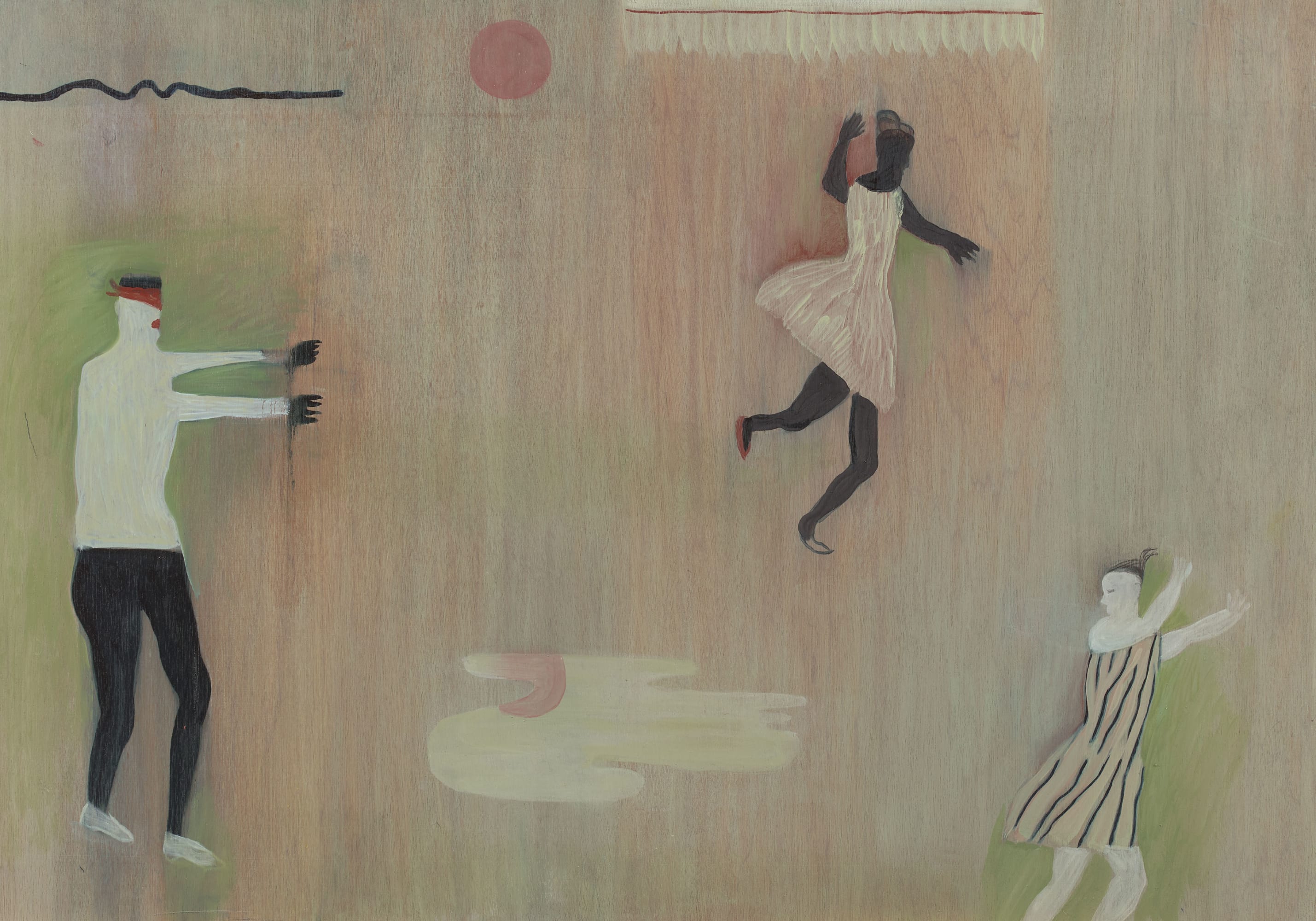 Anne Rothenstein