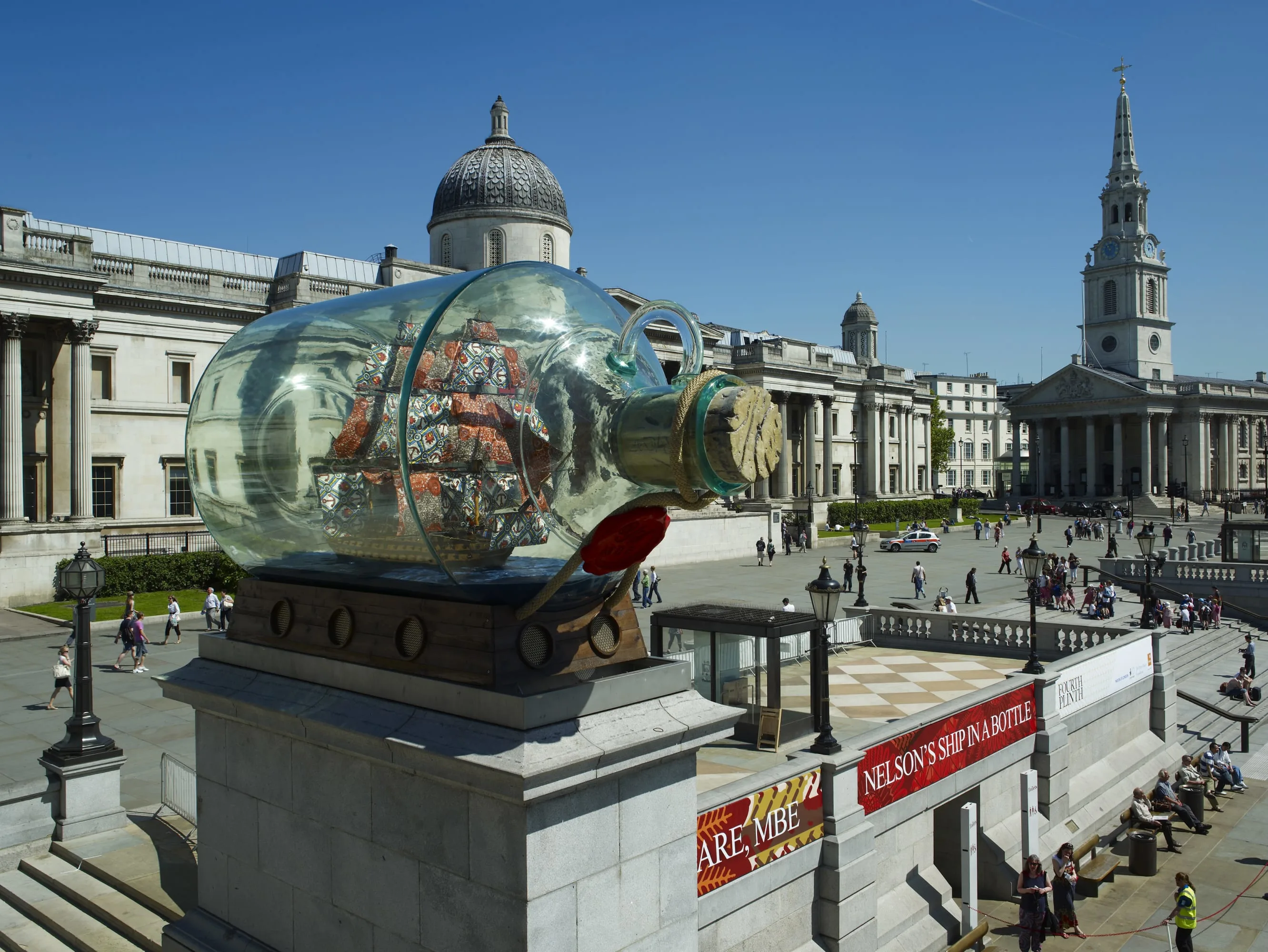 Yinka Shonibare | Stephen Friedman Gallery