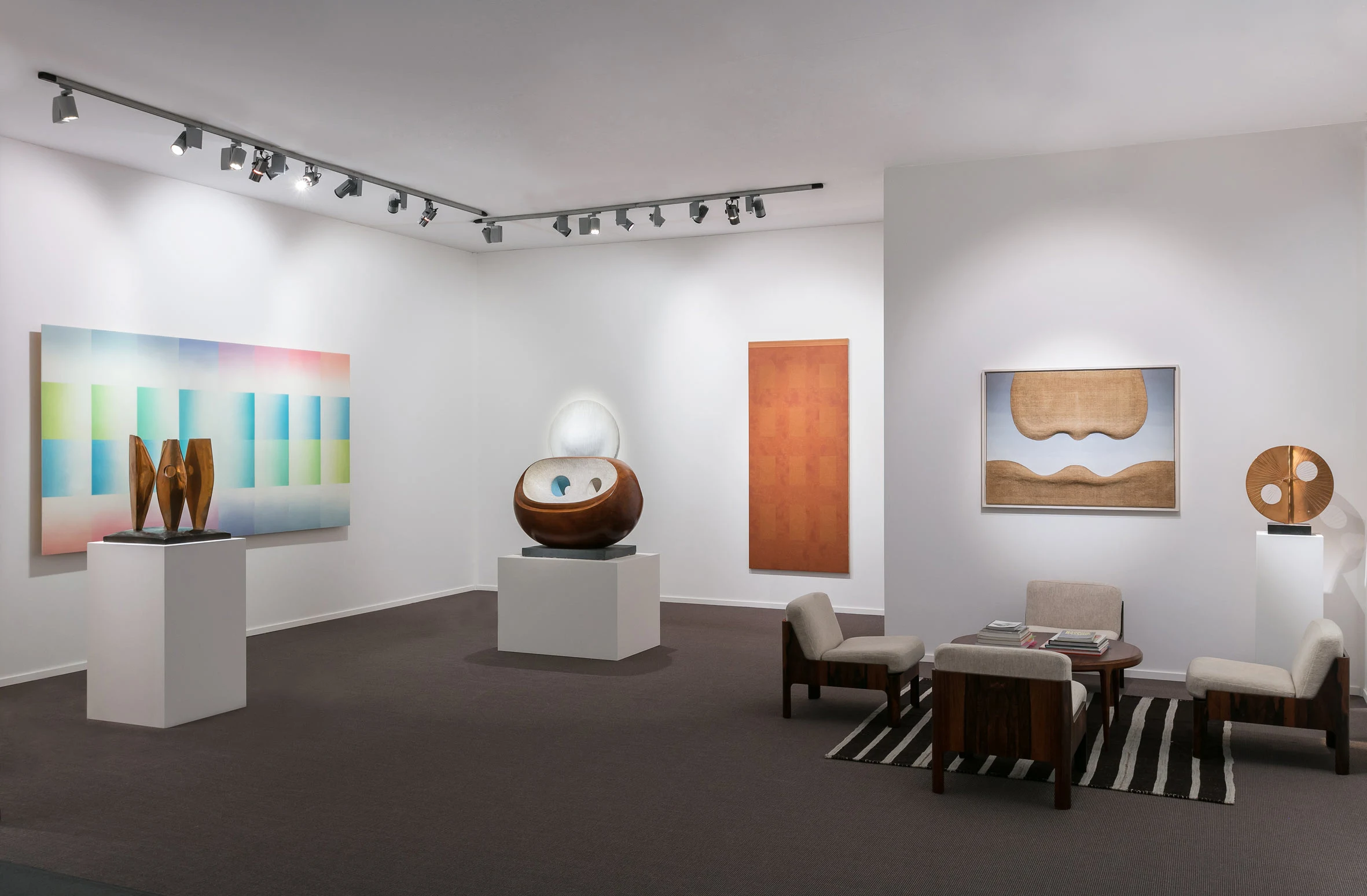 Frieze Masters