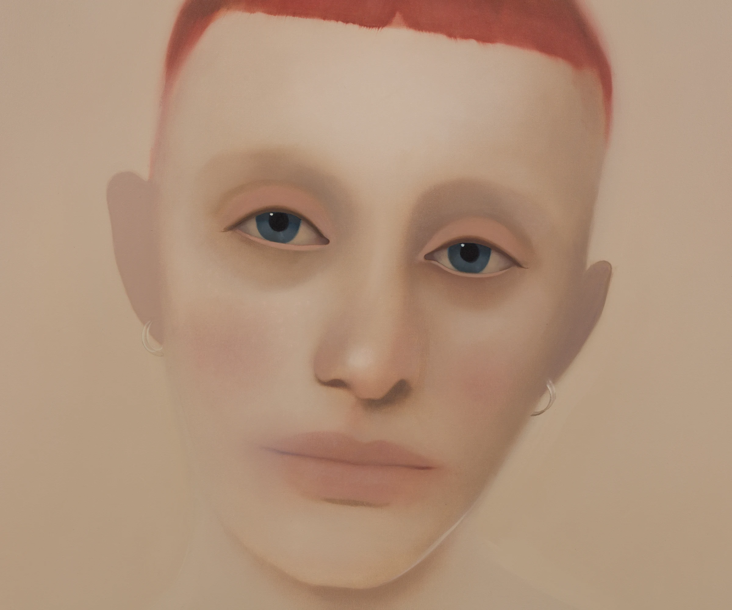 Art Basel Hong Kong Group exhibition | Kabinett solo presentation by Sarah Ball