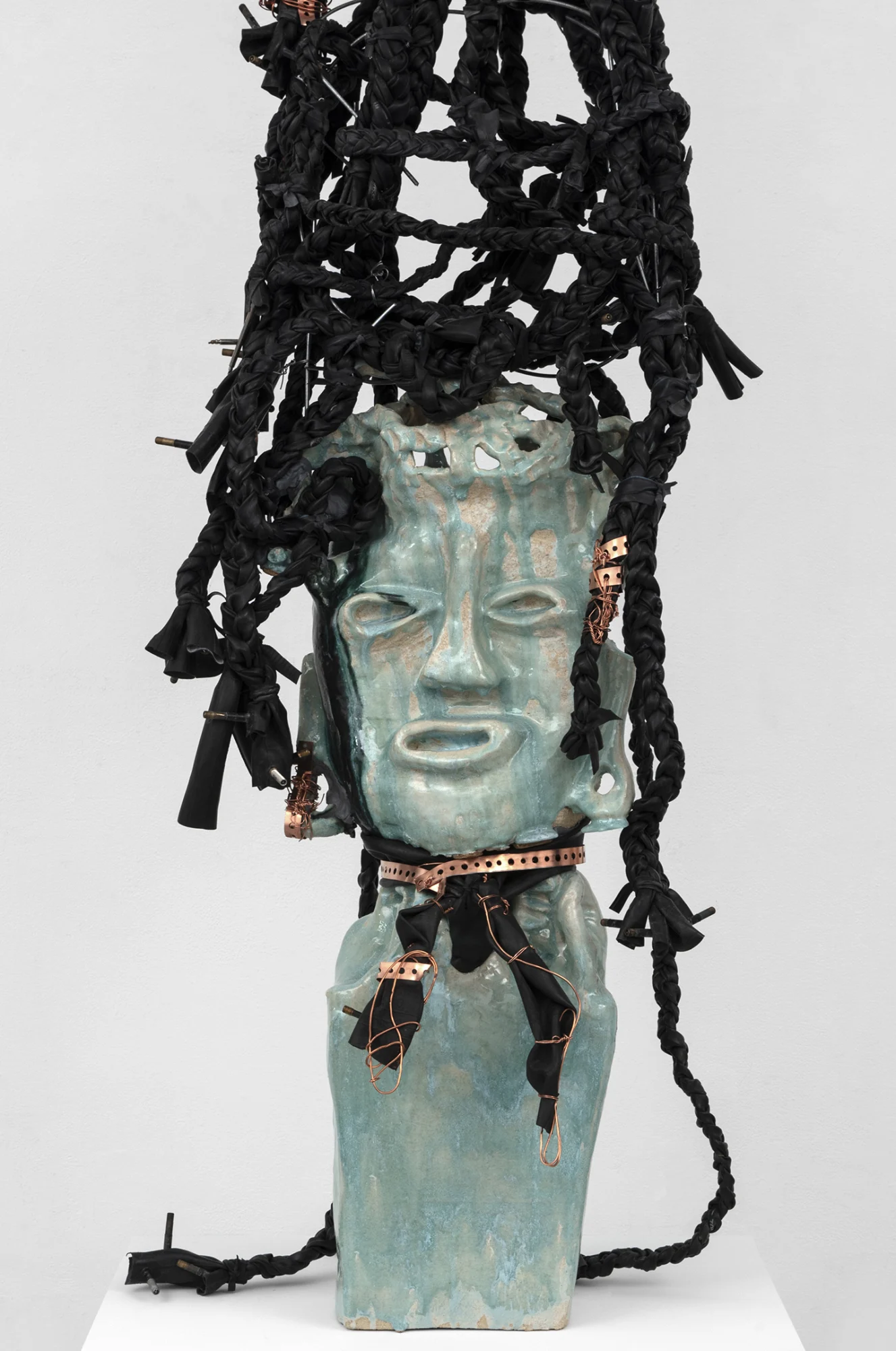Frieze London Leilah Babirye