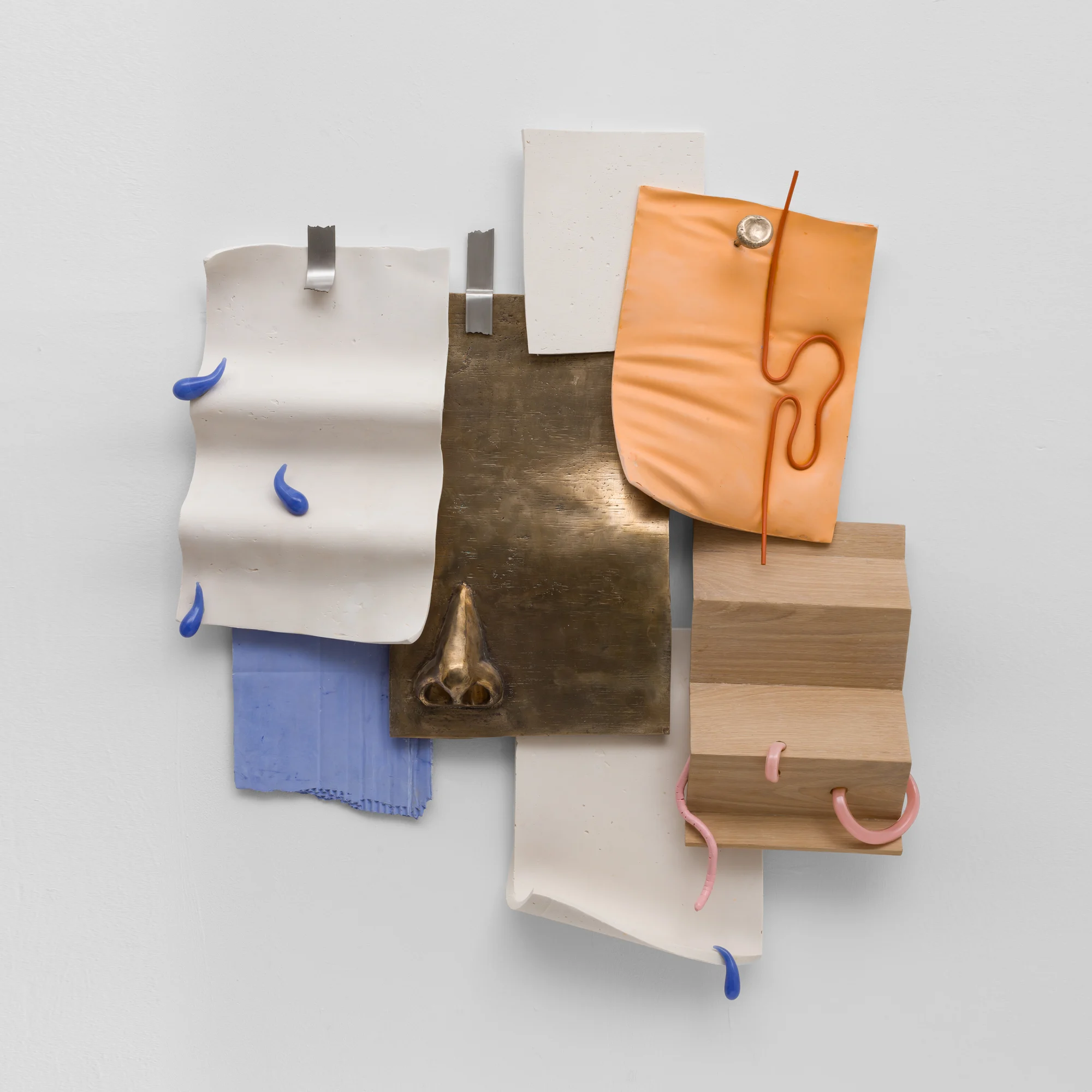 Frieze New York Holly Hendry