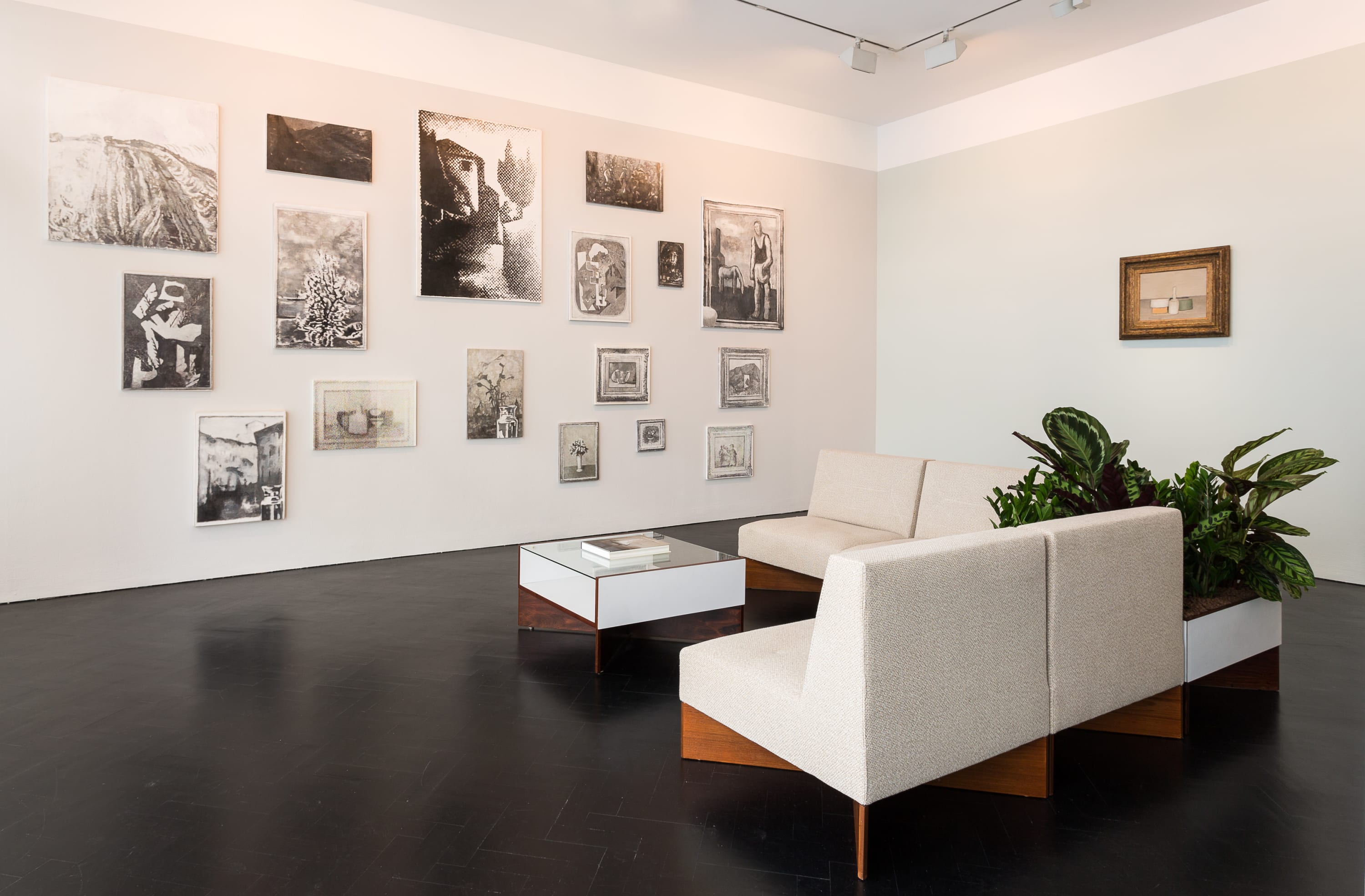 Galerie de l‘Epoque