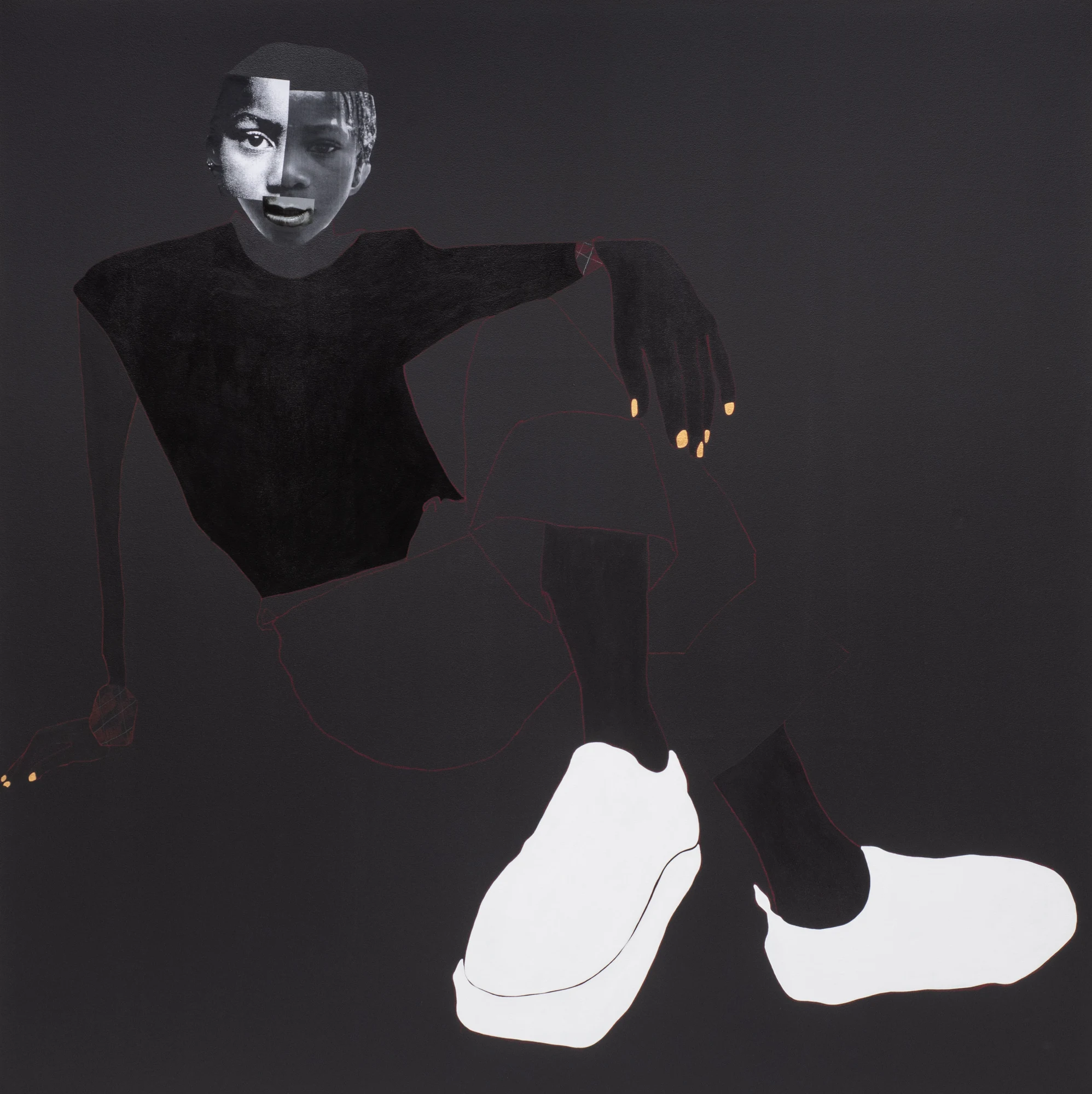 Deborah Roberts: I have something to tell you
