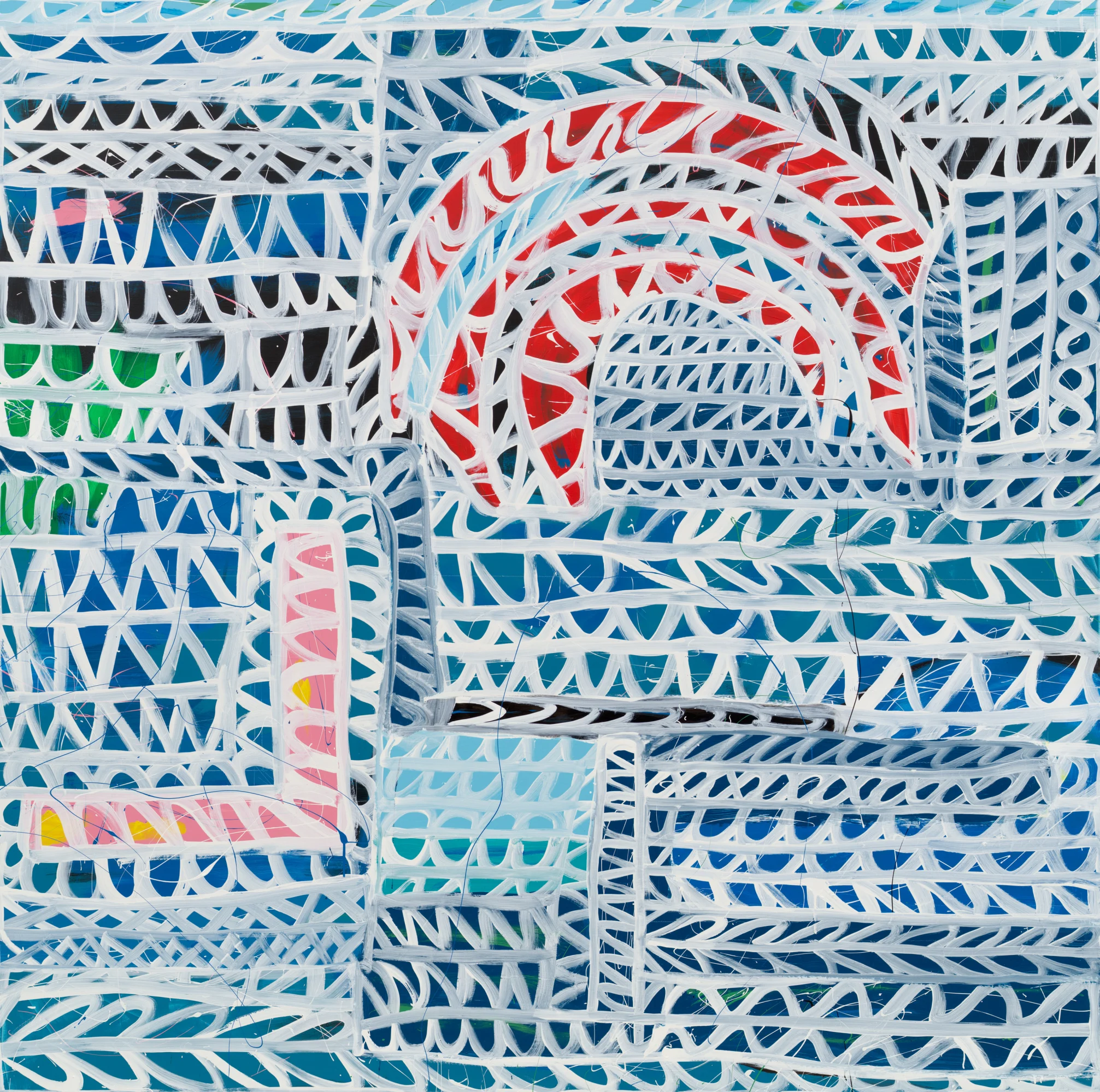 Pam Glick