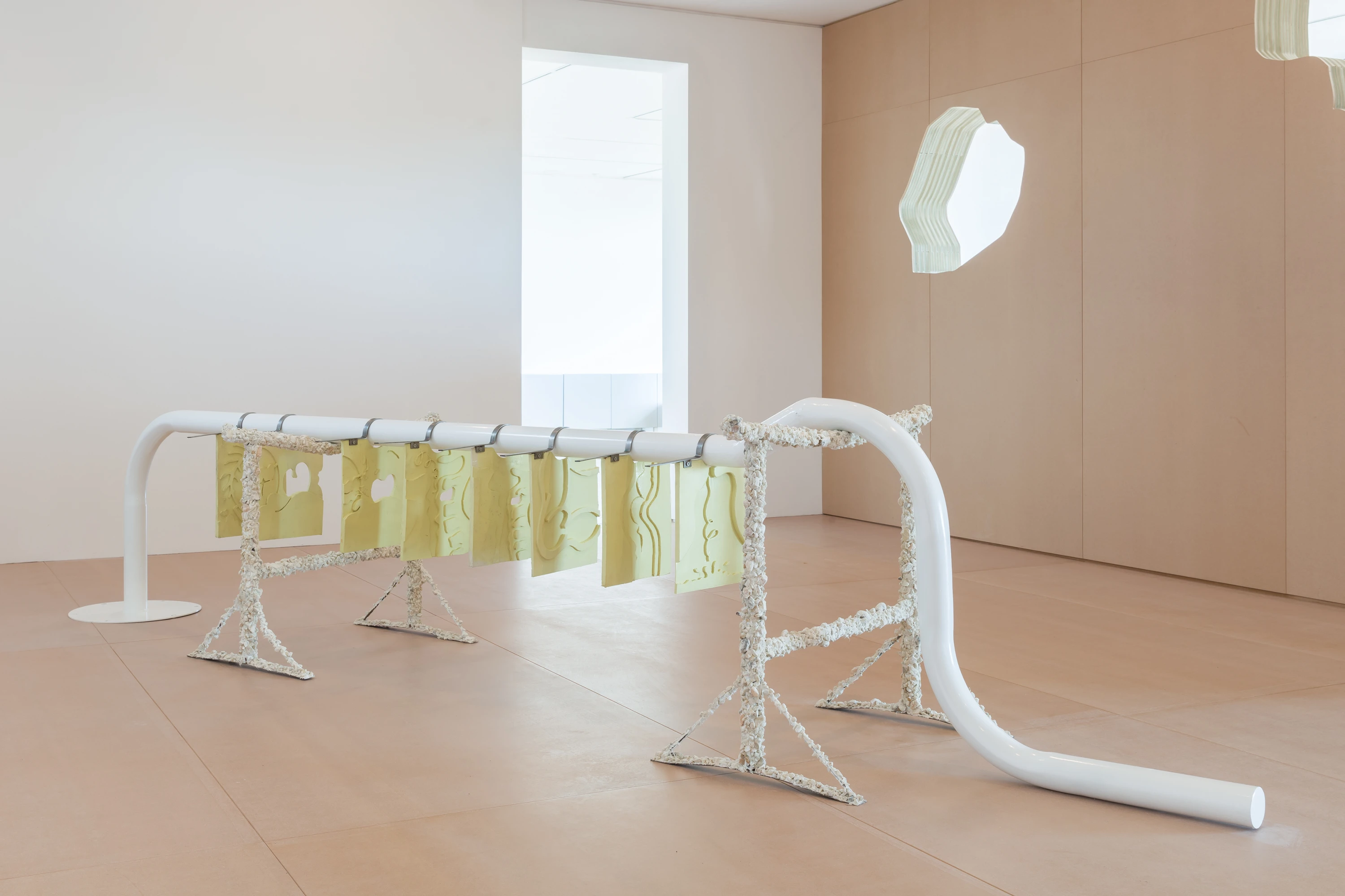 Holly Hendry: Indifferent Deep