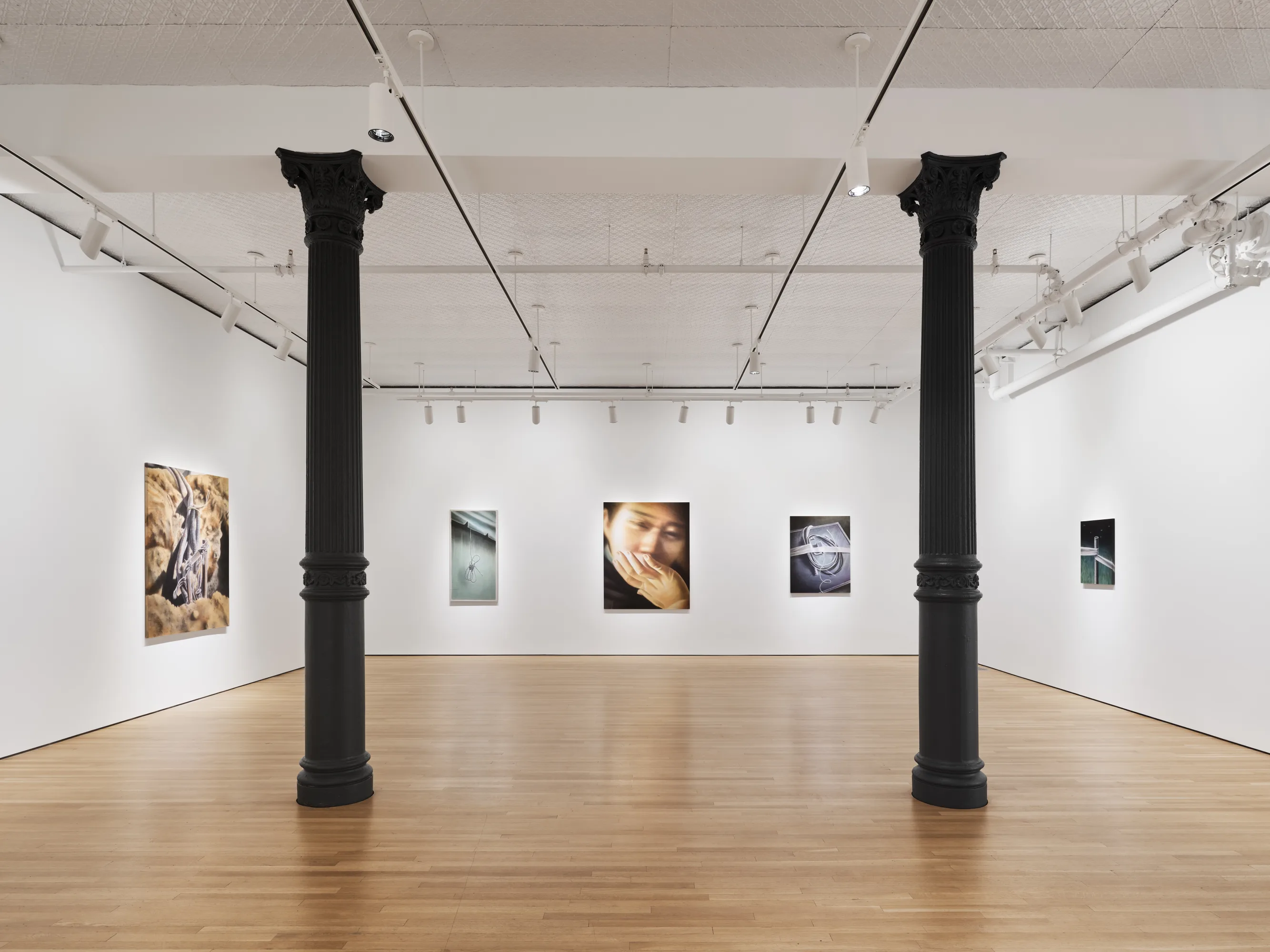 Yooyun Yang: Uncommon Sight New York, Opening on Thursday 29 May, 6-8pm
