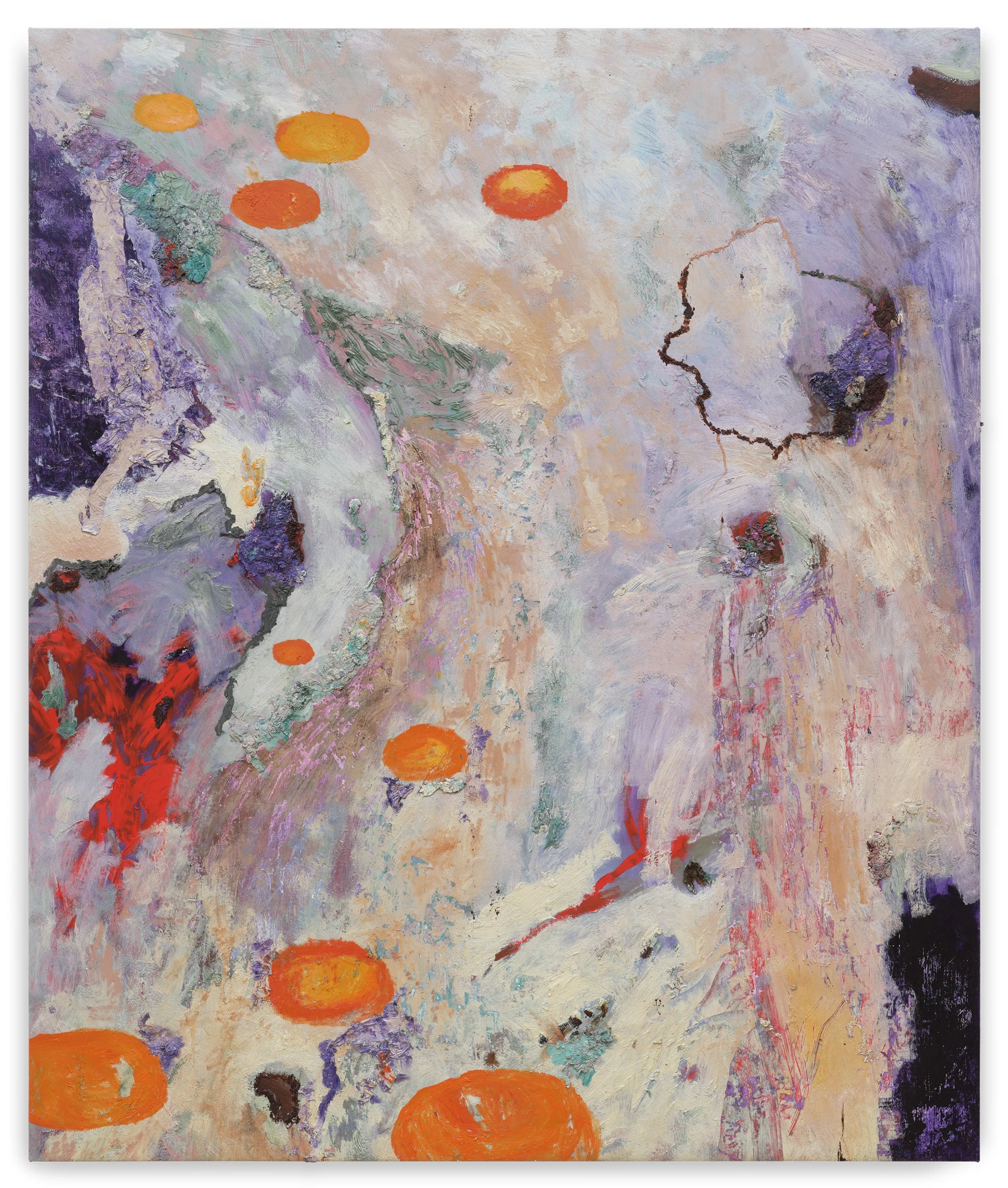 Ana Cláudia Almeida: Over Again New York, opening on Friday 5 September, 6-8pm