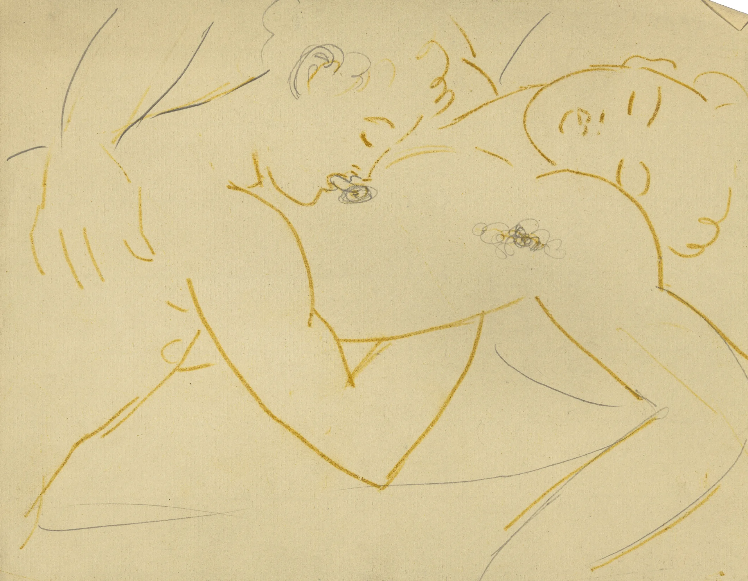 Queer Love New York, Opening on Thursday April 17, 6–8pm