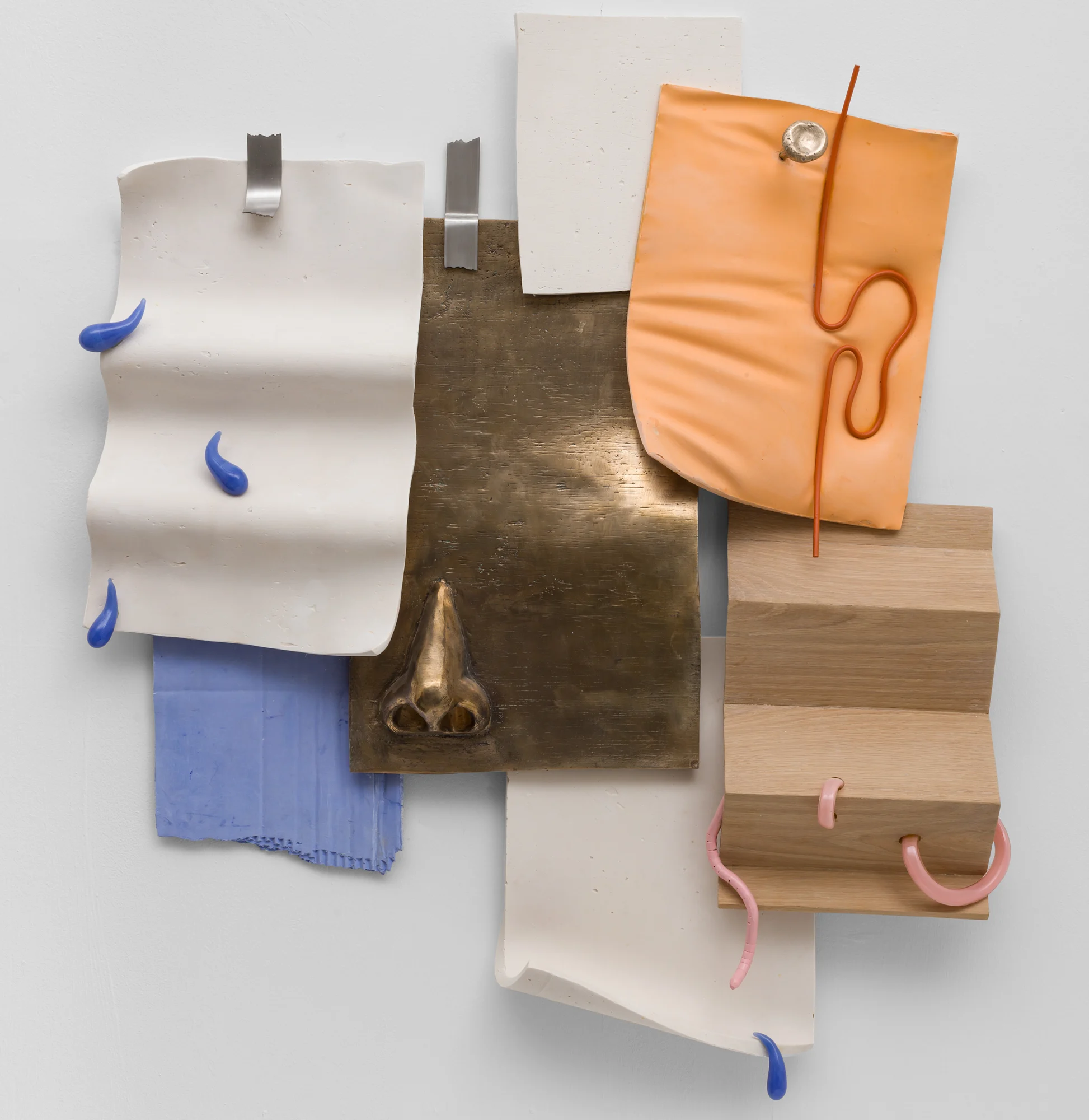 Holly Hendry Booth B18, Frieze New York, USA