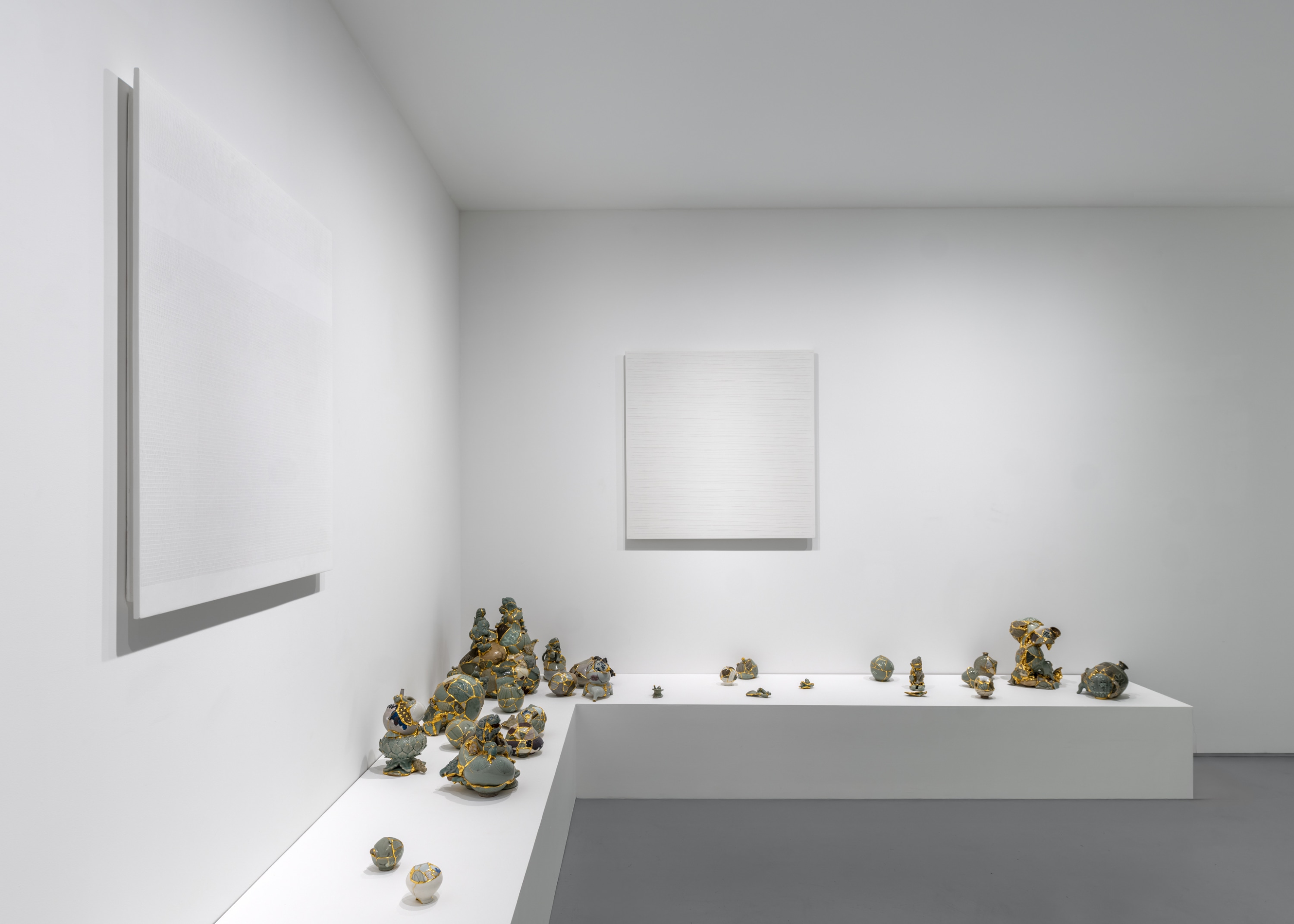 Conversations II With Prabhavathi Meppayil and Yeesookyung