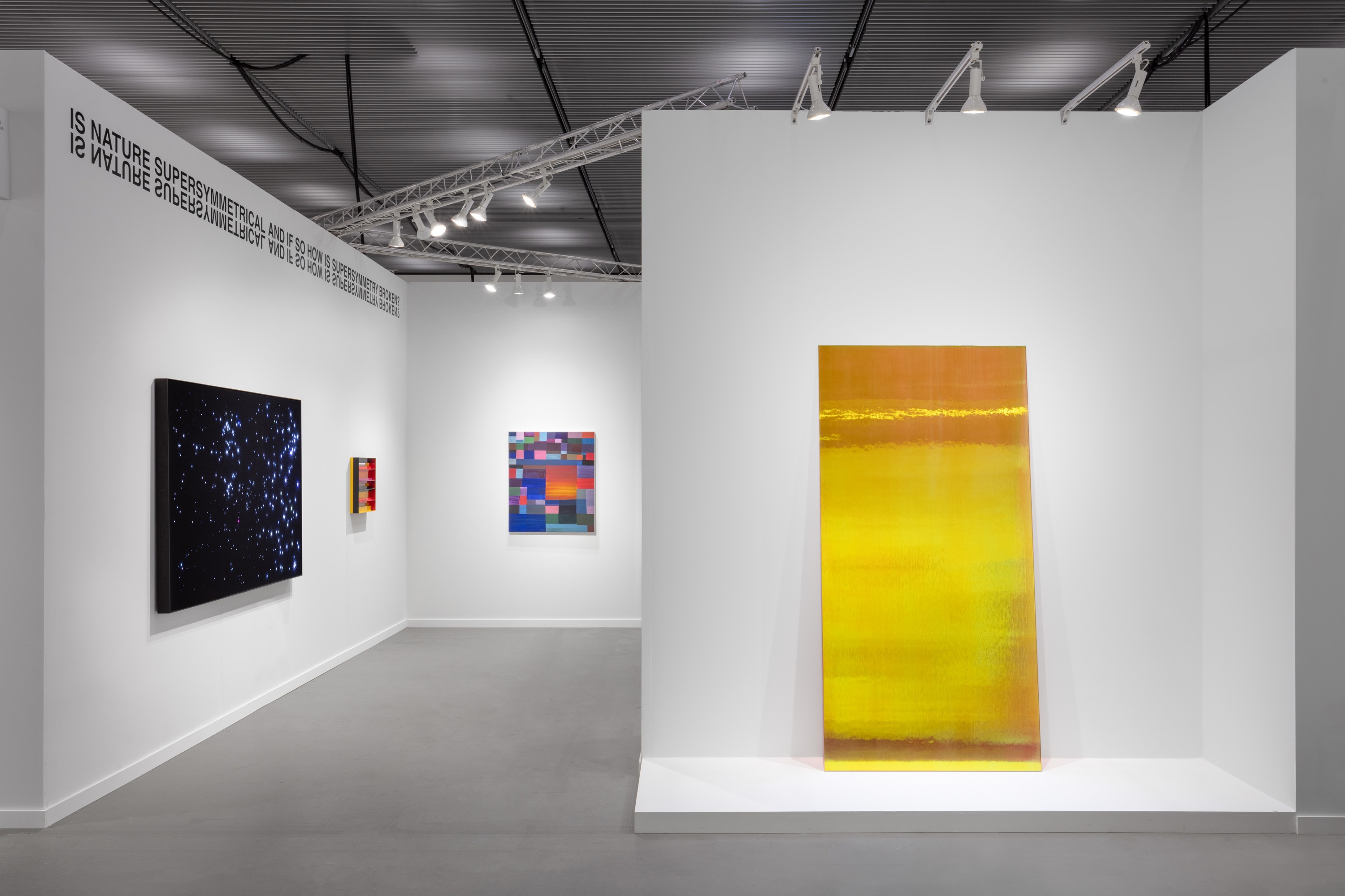 Frieze New York 2025 Booth A07