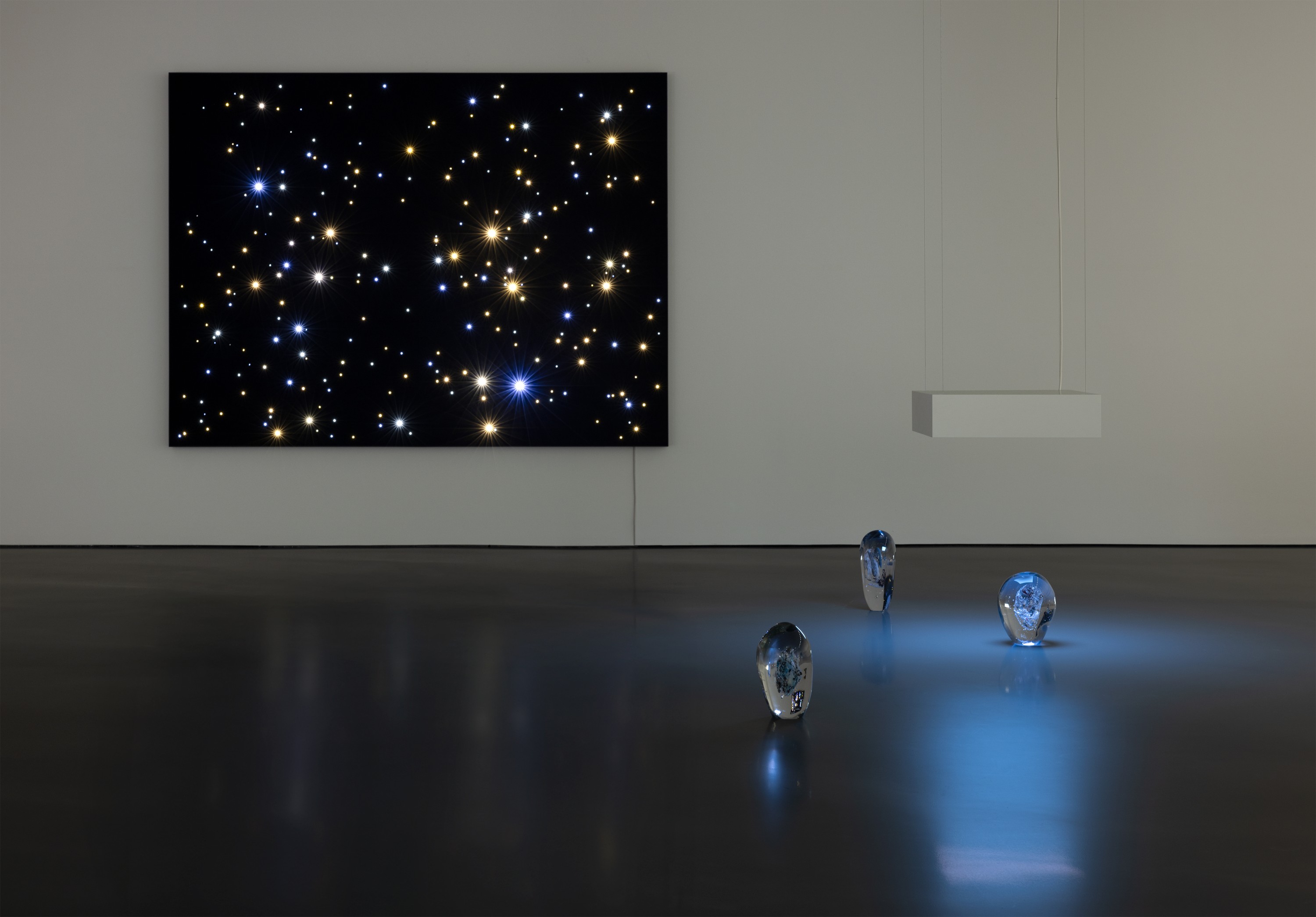 Winter 2026 Saâdane Afif, Rosa Barba, Julius von Bismarck, Martin Boyce, Angela Bulloch, Etienne Chambaud, Thomas Demand, Ryan Gander, Dominique...