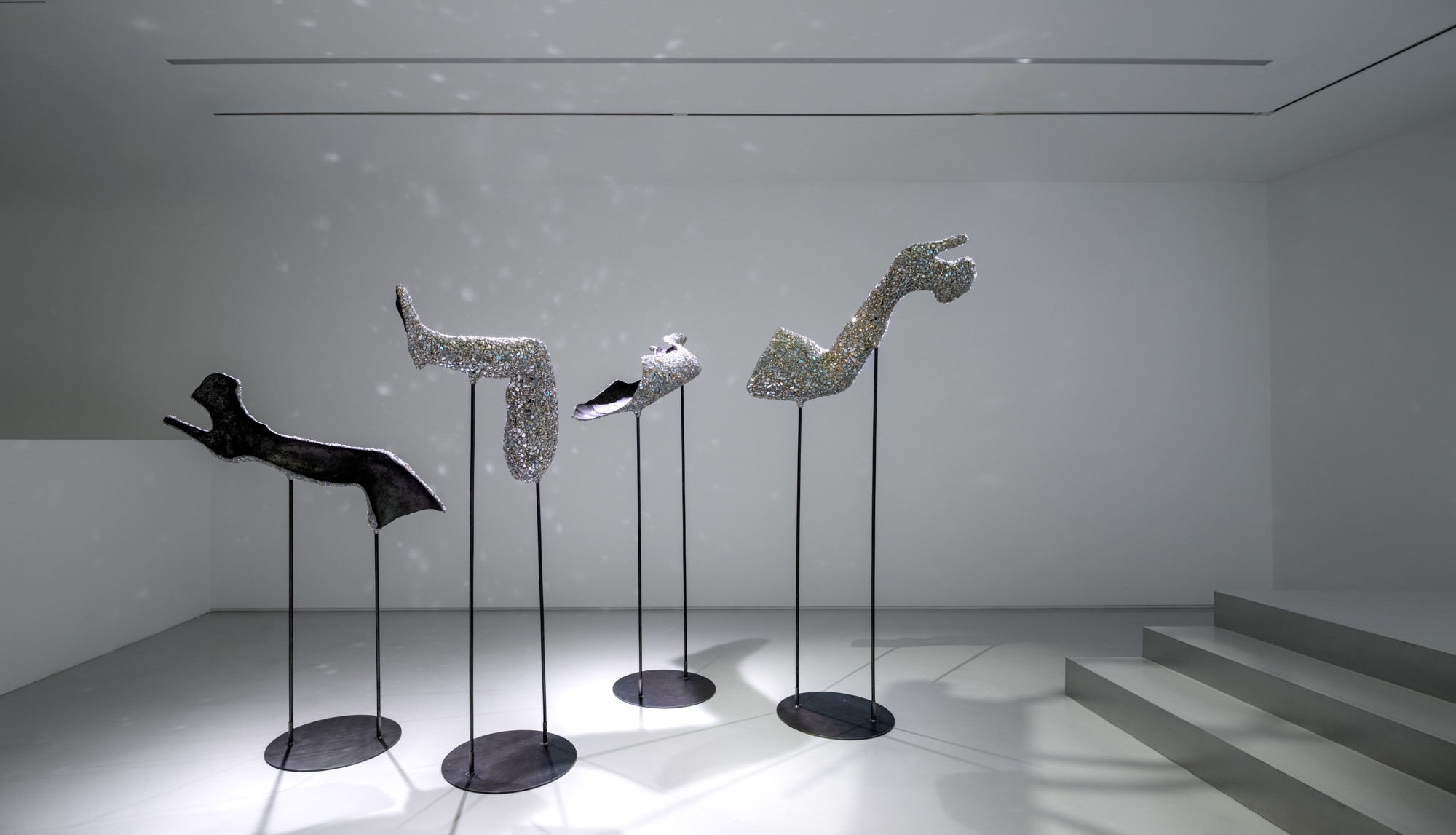 Young Joon Kwak & Eusung Lee