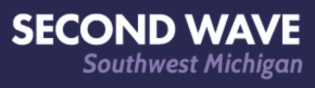 Second Wave Logo