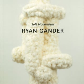 Ryan Gander Soft Modernism