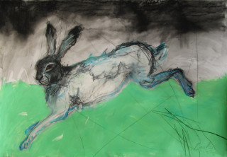 Margo Banks, Chasing the Wind 2