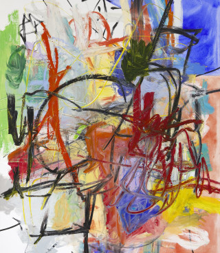 Aaron Garber-Maikovska