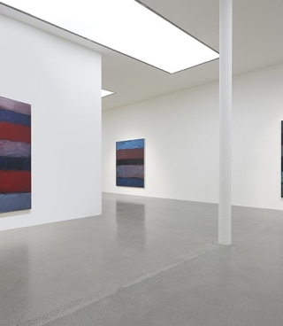 Sean Scully