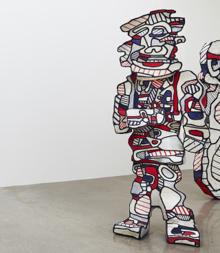 Dubuffet