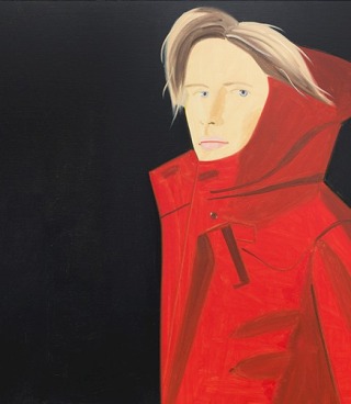 Alex Katz