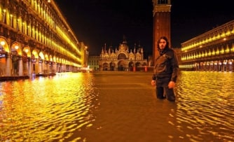 Giorgio Andreotta Calo