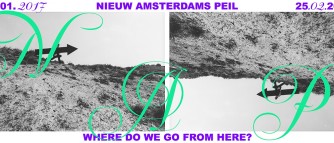 Nieuw Amsterdams Peil – Where Do We Go From Here?