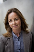 Barbara Visser new artistic director IDFA