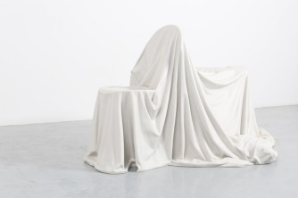 Ryan Gander at Wellcome Collection, UK