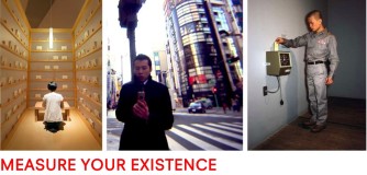 Meiro Koizumi at The Rubin Museum of Art, NYC