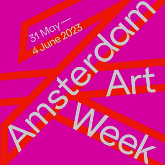 AMSTERDAM ART WEEK 2023
