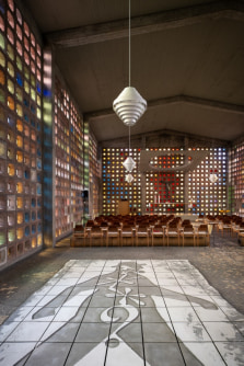 Josse Pyl at Ornamenta 2024