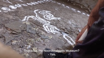 Erik van Lieshout & David Claerbout at Het Noordbrabants Museum