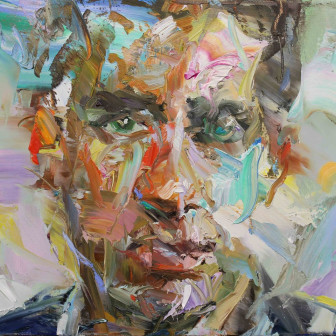 Paul Wright Artist Gallery Elena Shchukina