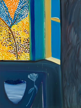 工芸品 Matthew Wong Artware Matthew Wong 20th Century & Contemporary Art Evening Sale