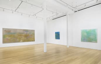 Exhibitions | Mendes Wood DM