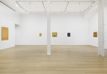 Exhibitions | Mendes Wood DM