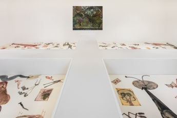 Exhibitions | Mendes Wood DM