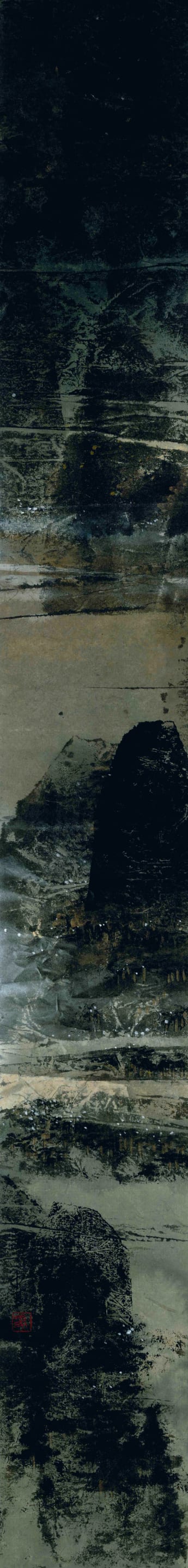 馮永基 3812 Gallery
