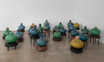 Pinaree Sanpitak, Balancing Act 24, 2024