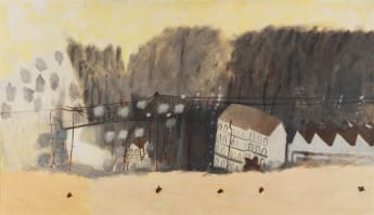メアリー・ニューカム 画集「Mary Newcomb」