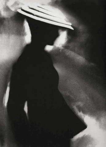 リリアン・バスマン写真集「Lillian bassman / Woman」 | Pay ID