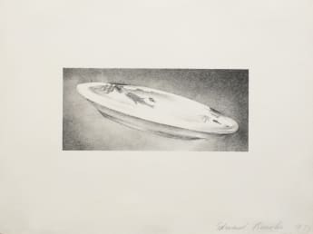 Edward Ruscha /カタログ・レゾネ 絵画 アート1958-1970年 Edward Ruscha: Catalogue Raisonné of the Paintings. Volume
