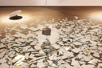 Rebecca Horn | 16 TO 19 June 2022 | Galerie Thomas Schulte