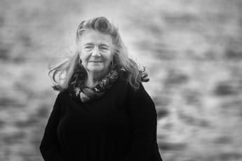 Ria Verhaeghe - Commemoration work nr 13, 2023