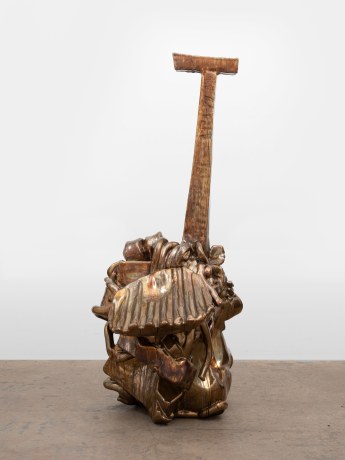 Alma Allen | Kasmin Gallery