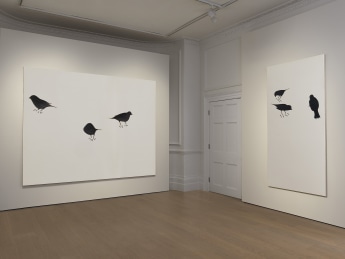 Alex Katz | 13 May - 25 June 2022 | Timothy Taylor
