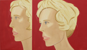 Alex Katz | 2 November - 21 December 2018 | Timothy Taylor