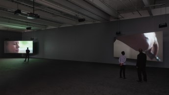Install View 13 Film A Scale